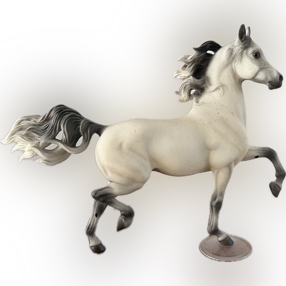 Breyer Other - Breyer Horse Napoleon’s Marengo #1186